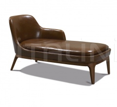 Кушетка Dory Кушетка Dory фабрика Ulivi Salotti