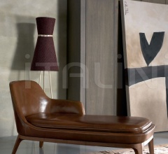 Кушетка Dory Кушетка Dory фабрика Ulivi Salotti