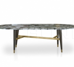 Стол обеденный RENEE фабрика Ulivi Salotti