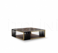 Итальянские Столики - Журнальный столик CLAIRE фабрика Ulivi Salotti