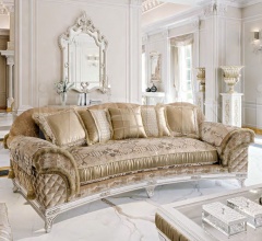 Итальянские Диваны - Диван Cristina фабрика Keoma