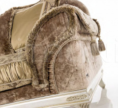 Итальянские Диваны - Диван Cristina фабрика Keoma