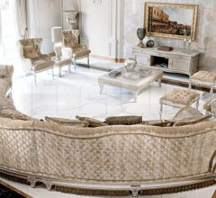 Итальянские Кресла - Кресло Valeria Итальянские Кресла - Кресло Valeria фабрика Keoma