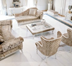 Итальянские Кресла - Кресло Valeria Итальянские Кресла - Кресло Valeria фабрика Keoma