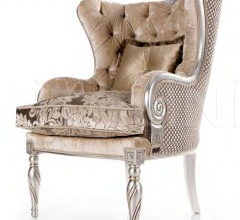 Итальянские Кресла - Кресло Valeria Итальянские Кресла - Кресло Valeria фабрика Keoma