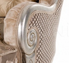 Итальянские Кресла - Кресло Valeria Итальянские Кресла - Кресло Valeria фабрика Keoma