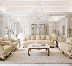 Итальянские Кресла - Кресло Gloria Итальянские Кресла - Кресло Gloria фабрика Keoma