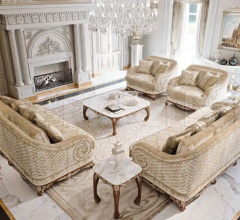 Итальянские Кресла - Кресло Gloria Итальянские Кресла - Кресло Gloria фабрика Keoma