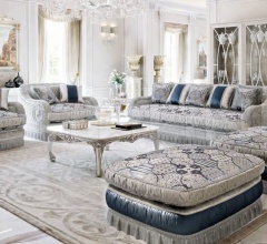 Итальянские Столики - Столик Gloria Итальянские Столики - Столик Gloria фабрика Keoma