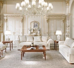 Итальянские Кресла - Кресло Federica Итальянские Кресла - Кресло Federica фабрика Keoma