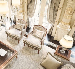 Итальянские Кресла - Кресло Elsa Итальянские Кресла - Кресло Elsa фабрика Keoma