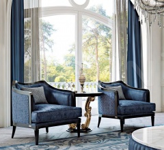 Кресло Gaia фабрика Keoma