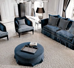 Кресло Gaia фабрика Keoma