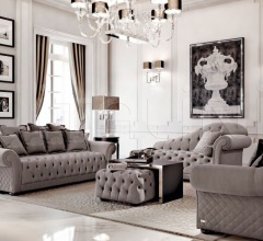 Итальянские Кресла - Кресло Lilia Итальянские Кресла - Кресло Lilia фабрика Keoma