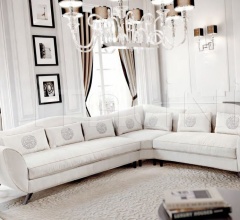 Диван Pamela фабрика Keoma