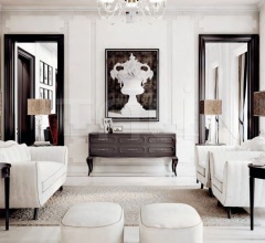 Кресло Pamela фабрика Keoma