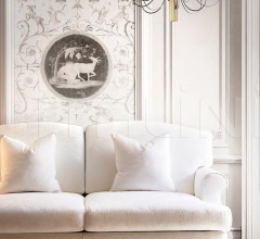 Диван Grecale фабрика Keoma