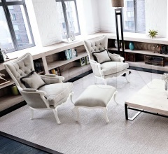 Итальянские Кресла - Кресло Giusi Итальянские Кресла - Кресло Giusi фабрика Keoma