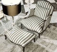 Кресло Eva фабрика Keoma