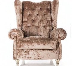 Кресло Bergere фабрика Keoma
