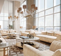 Диван Irina фабрика Keoma