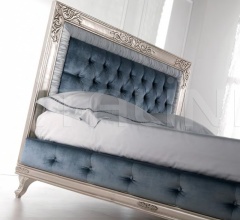 Итальянские Кровати - Кровать Patrizia Итальянские Кровати - Кровать Patrizia фабрика Keoma
