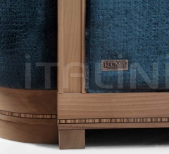 Диван Charlie фабрика Keoma