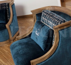 Кресло Charlie фабрика Keoma