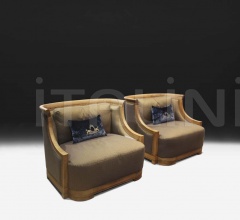 Кресло Charlie фабрика Keoma