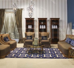 Кресло Charlie фабрика Keoma