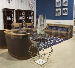 Кресло Charlie фабрика Keoma