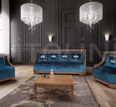 Журнальный столик Charlie фабрика Keoma