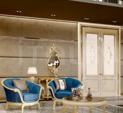 Настольная лампа 962 Настольная лампа 962 фабрика Andrea Fanfani