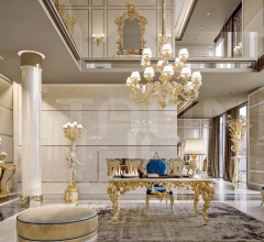 Стул с подлокотником 749/P Стул с подлокотником 749/P фабрика Andrea Fanfani