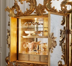 Бар 2065 Бар 2065 фабрика Andrea Fanfani