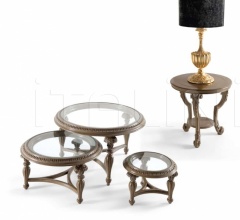 Кофейный столик 6008 Кофейный столик 6008 фабрика Andrea Fanfani