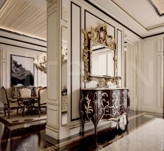 Стул 744 Стул 744 фабрика Andrea Fanfani