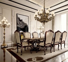 Стул с подлокотником 744/P Стул с подлокотником 744/P фабрика Andrea Fanfani