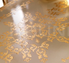 Стол обеденный 6003 фабрика Andrea Fanfani