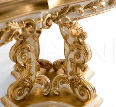 Стол обеденный 6003 фабрика Andrea Fanfani