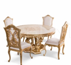 Стул 751 Стул 751 фабрика Andrea Fanfani