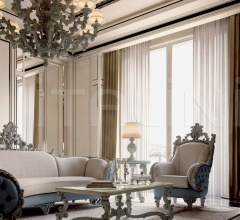 Настольная лампа 962 Настольная лампа 962 фабрика Andrea Fanfani