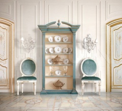 Стул 756 Стул 756 фабрика Andrea Fanfani