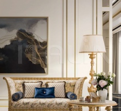 Торшер 963 Торшер 963 фабрика Andrea Fanfani