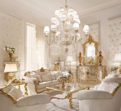 Настольная лампа 923 Настольная лампа 923 фабрика Andrea Fanfani