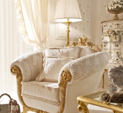 Торшер 955 Торшер 955 фабрика Andrea Fanfani