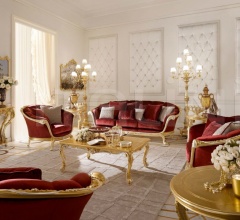 Торшер 939 Торшер 939 фабрика Andrea Fanfani