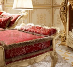 Пуф 733/P Пуф 733/P фабрика Andrea Fanfani