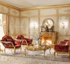 Торшер 939 Торшер 939 фабрика Andrea Fanfani