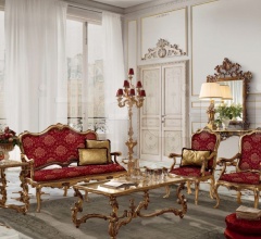 Торшер 954 Торшер 954 фабрика Andrea Fanfani